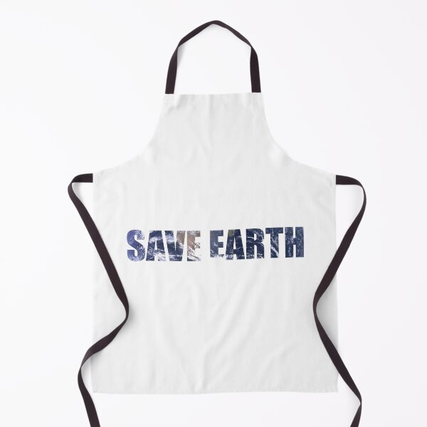Item preview, Save Earth Day T-Shirt designed and sold by akartiwa.