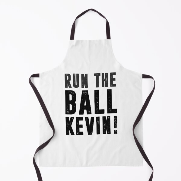 Item preview, Run The Ball Kevin designed and sold by entwistle2.
