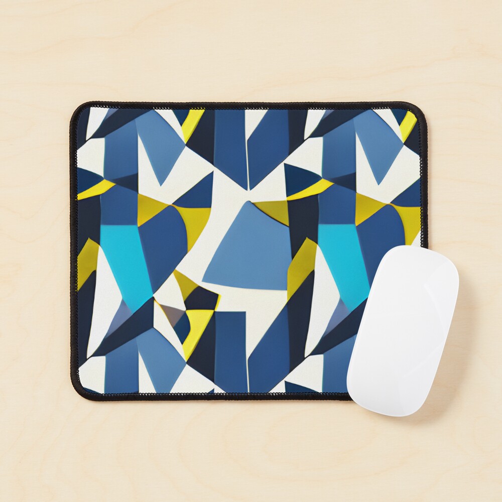 Item preview, Mouse Pad designed and sold by nocap82.