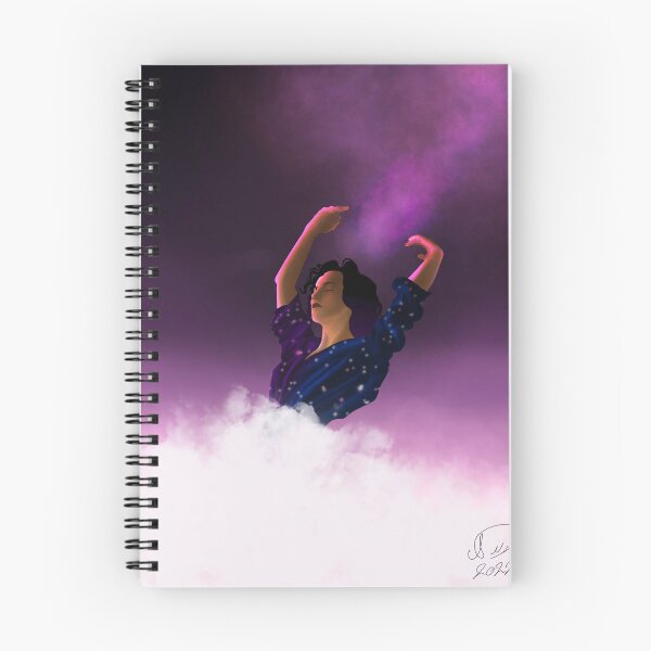 Item preview, Bailando en las nubes designed and sold by RandaStore.