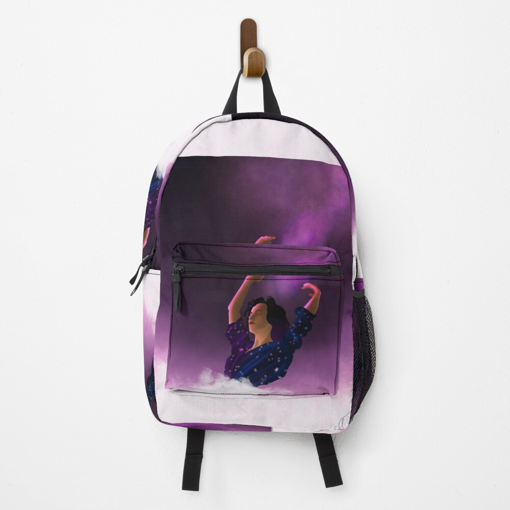Item preview, Backpack designed and sold by RandaStore.