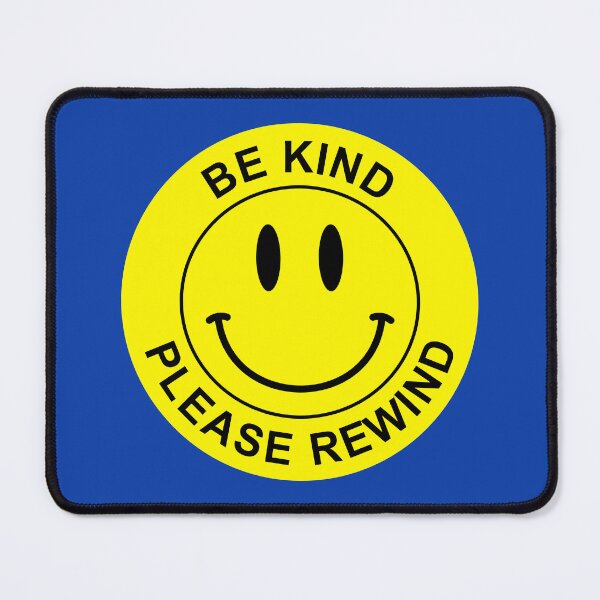 Item preview, Be Kind, Rewind designed and sold by muskitt.