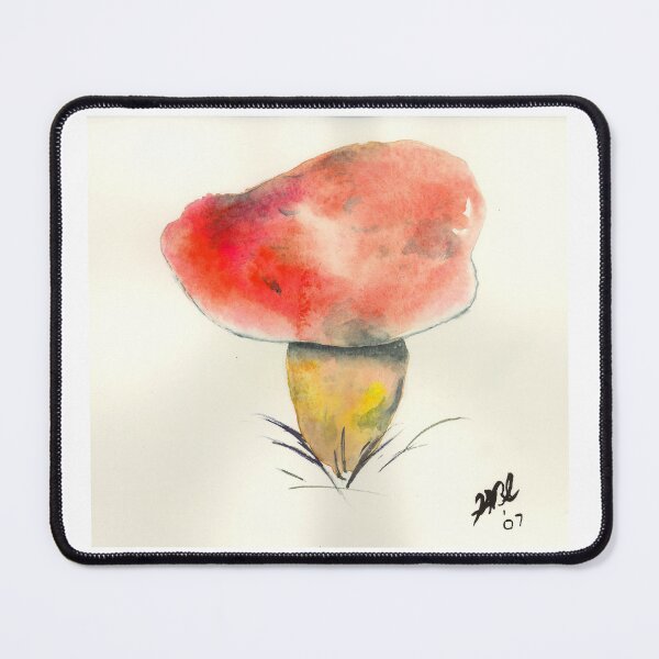 Item preview, Mushroom #4 designed and sold by Joyce Sousa.