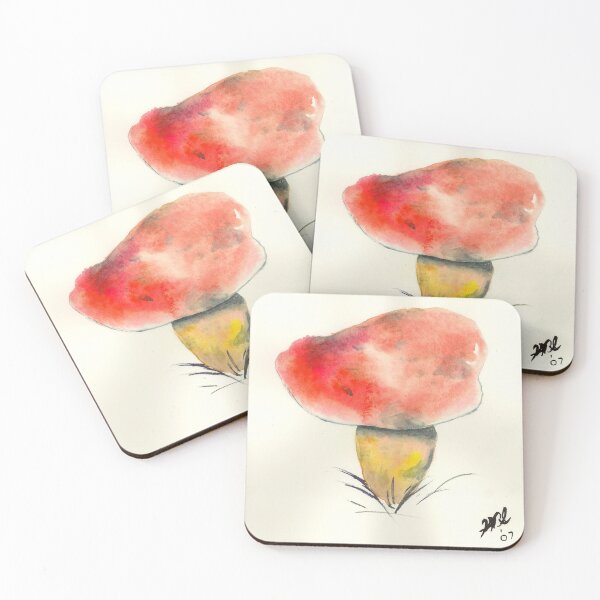 Item preview, Mushroom #4 designed and sold by Joyce Sousa.