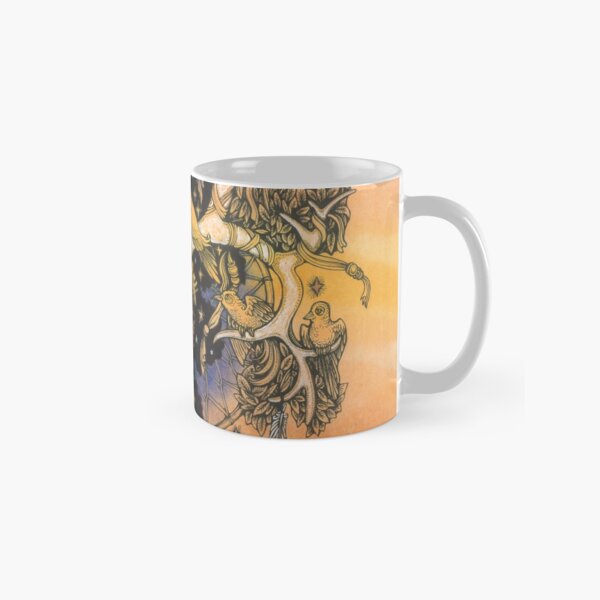 Parallel Universe Classic Mug