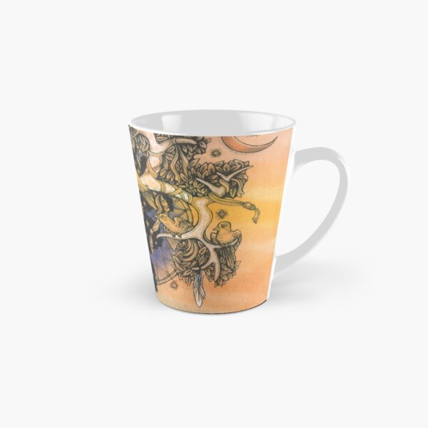 Parallel Universe Tall Mug