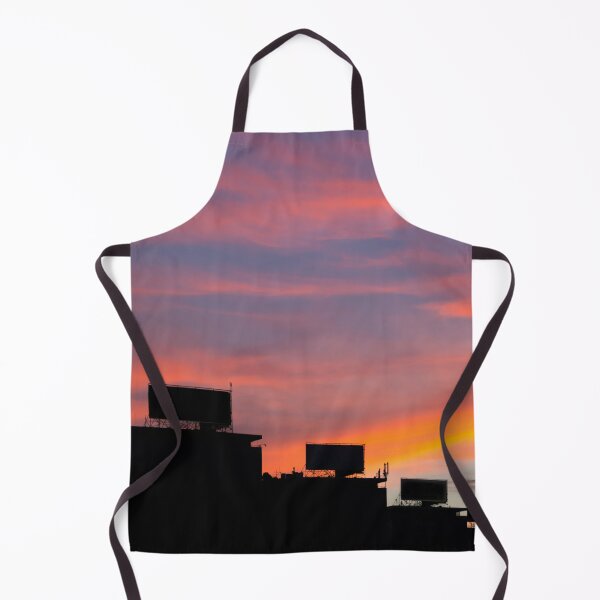 Item preview, City sunlight sky designed and sold by PavlovA982.