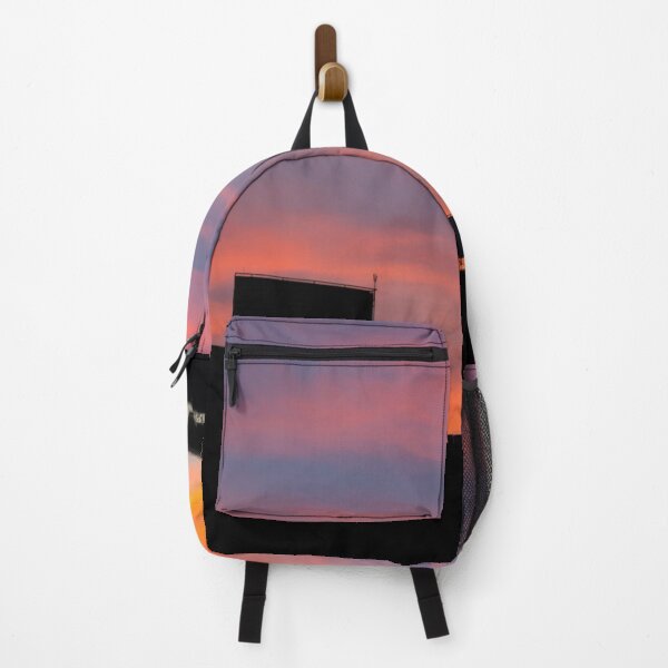 Item preview, City sunlight sky designed and sold by PavlovA982.