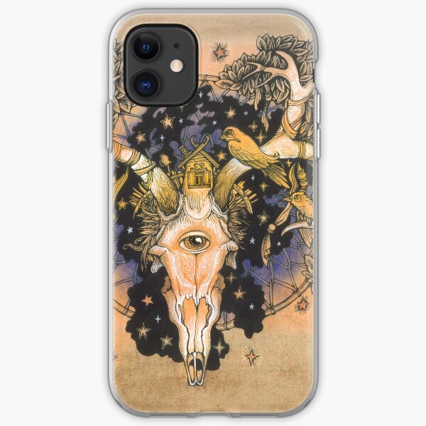 Parallel Universe iPhone Soft Case