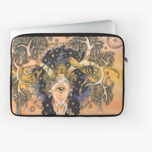 Laptop Sleeve