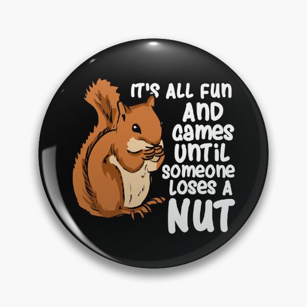 Item preview, Funny Squirrel Feeder Squirrel Lover Rodent designed and sold by Betsytiptoe.