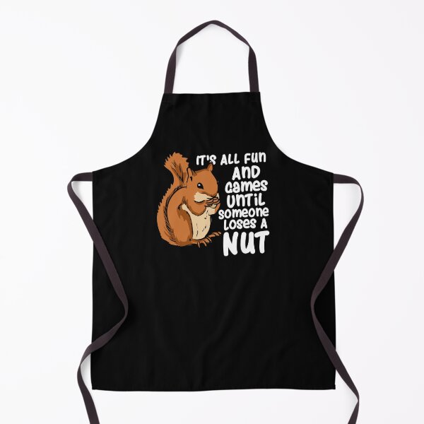 Item preview, Funny Squirrel Feeder Squirrel Lover Rodent designed and sold by Betsytiptoe.