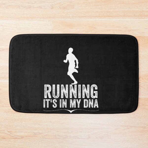 Item preview,  Running Lover Saying :Running is in DNA designed and sold by remonss.