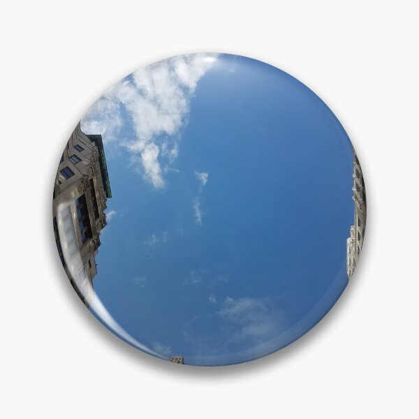 Item preview, cielo de nueva york designed and sold by MinaBohl.