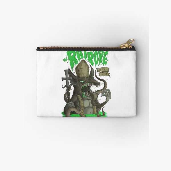 Item preview, Sewer Lords: The RatPope designed and sold by allanohr.