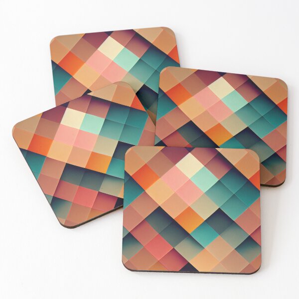 Item preview, Retro Diamond designed and sold by BuraxisQuotes.