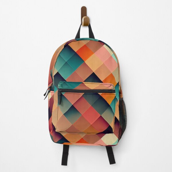 Item preview, Retro Diamond designed and sold by BuraxisQuotes.
