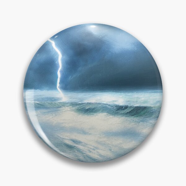 Item preview, Trouble on the Water designed and sold by Vapor Wilco.