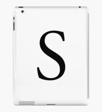 13th letter of alphabet ipad cases skins redbubble what is the 13th letter of the alphabet