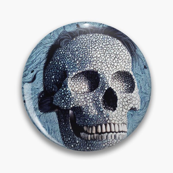 Item preview, Icingdeath designed and sold by Vapor Wilco.