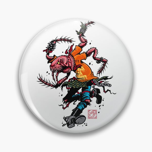 Item preview, 2022 Fxbg Punkrock Fleamarket Merch designed and sold by FxbgAlt.