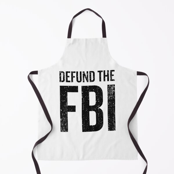 Item preview, Vintage Defund the FBI Federal Bureau, Anti FBI Corruption designed and sold by BELASKRI STORE.
