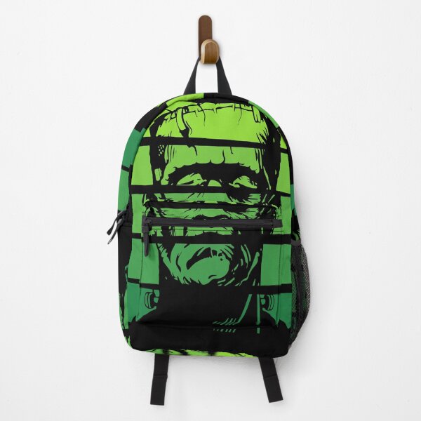 Item preview, Frankensteins Monster - Vintage Halloween designed and sold by Design Raptor.