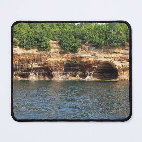 Item preview, Pictured Rocks designed and sold by MinaBohl.