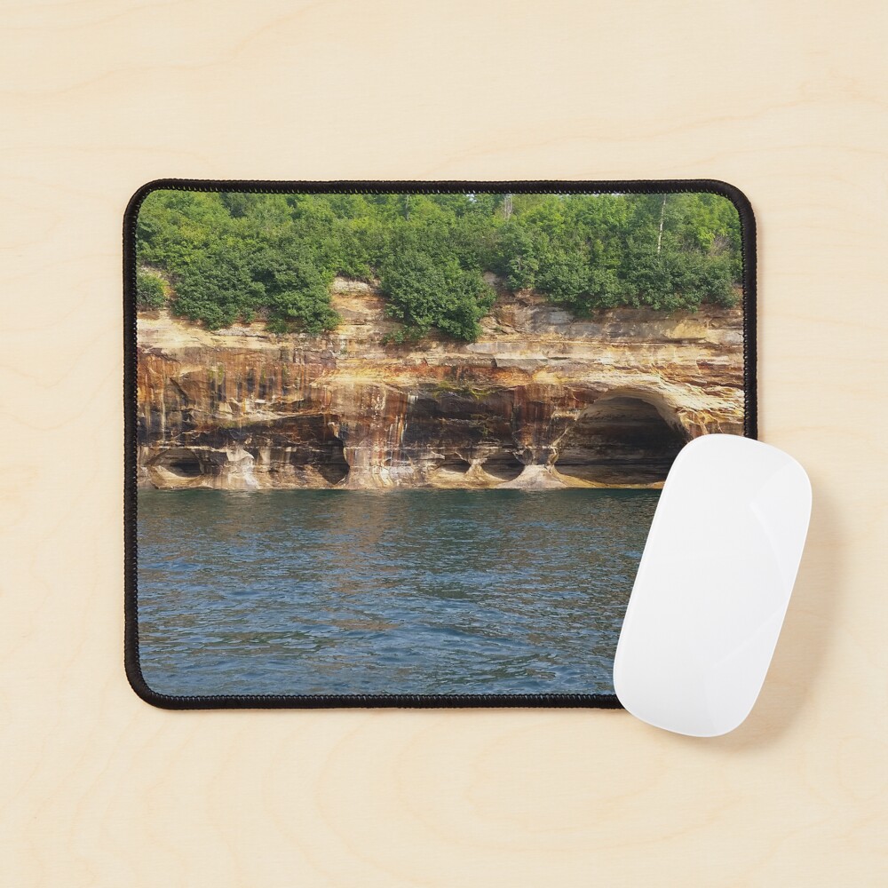 Item preview, Mouse Pad designed and sold by MinaBohl.
