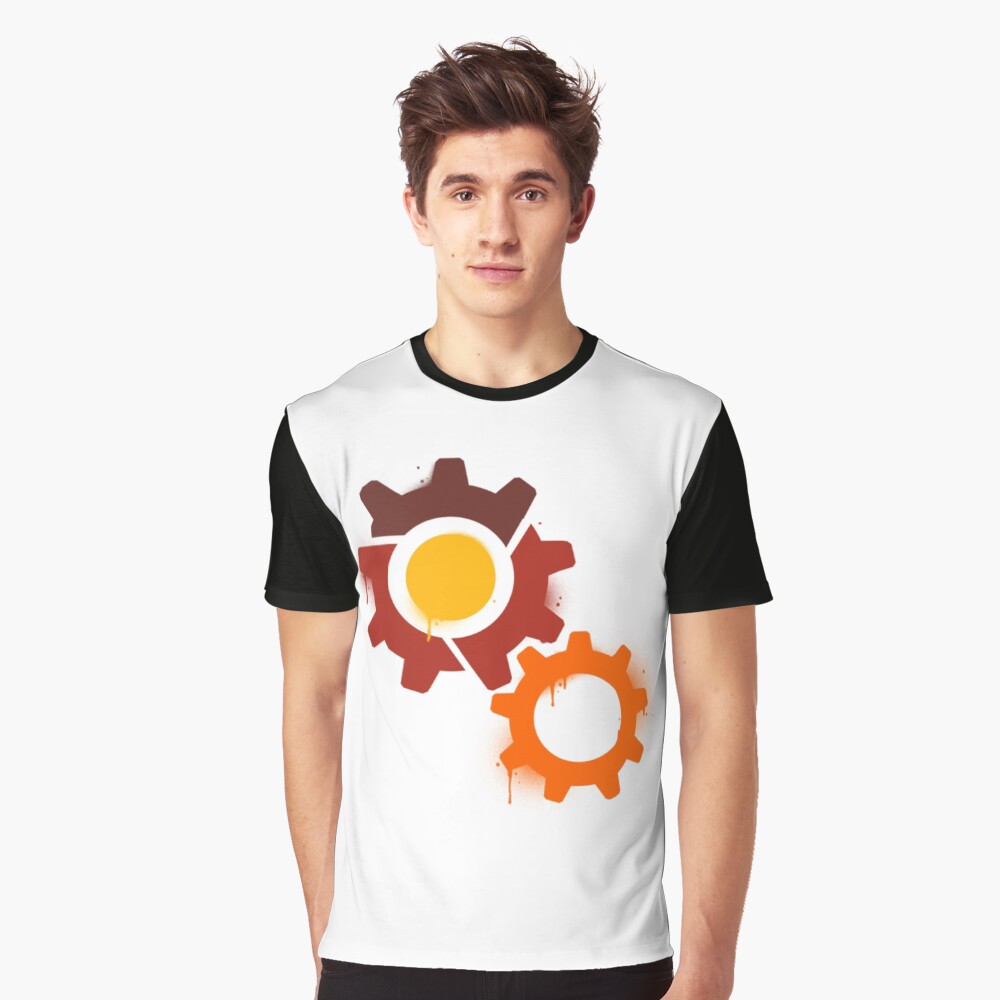 torbjorn shirt