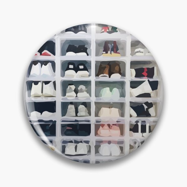 Item preview, Sneakerhead | Retro Shoes Tee | Sneaker Collector designed and sold by carrture.
