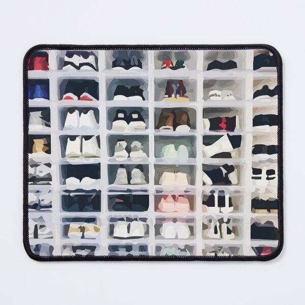 Item preview, Sneakerhead | Retro Shoes Tee | Sneaker Collector designed and sold by carrture.