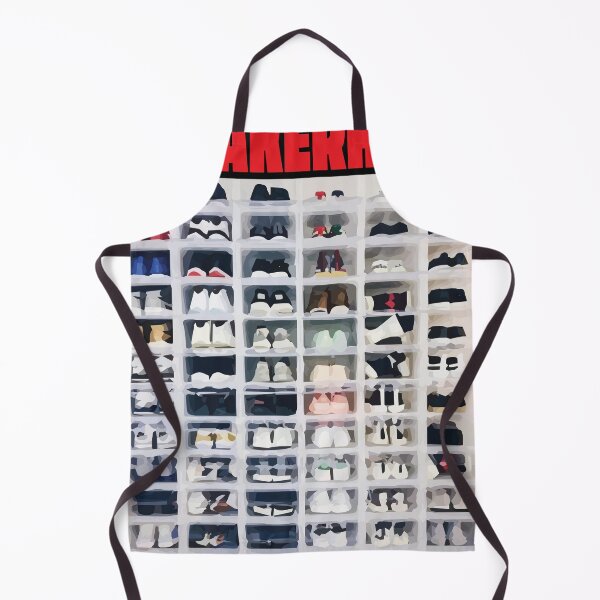 Item preview, Sneakerhead | Retro Shoes Tee | Sneaker Collector designed and sold by carrture.
