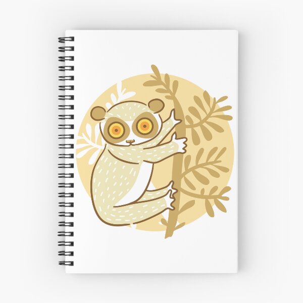 Item preview, Slow Loris designed and sold by Wlaurence.