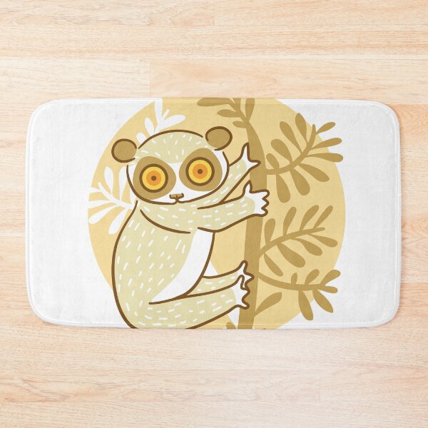 Item preview, Slow Loris designed and sold by Wlaurence.