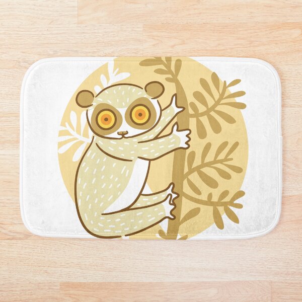 Item preview, Slow Loris designed and sold by Wlaurence.