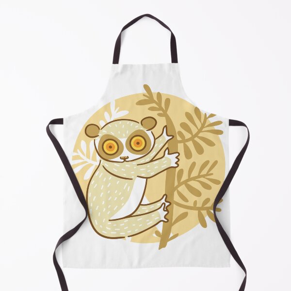 Item preview, Slow Loris designed and sold by Wlaurence.