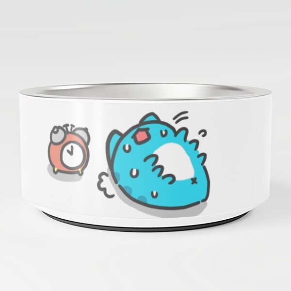 cute Pet Bowl