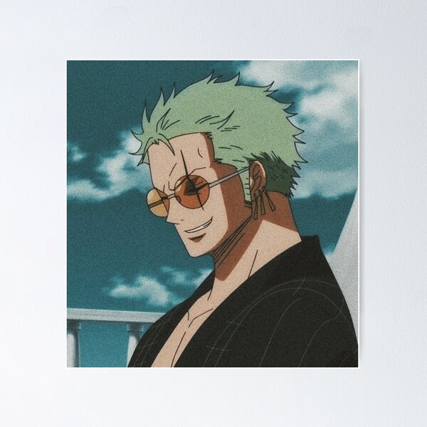 Roronoa zoro - Discord Pfp