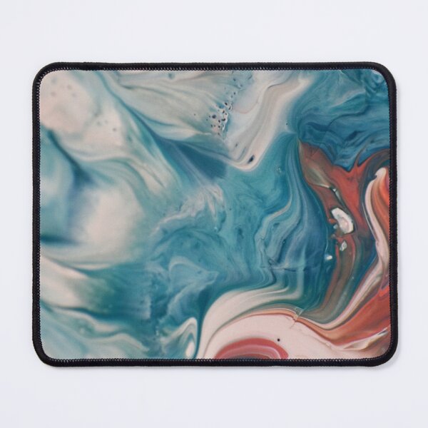 Item preview, Colorful Liquid Marbling  designed and sold by DeversDesigns.