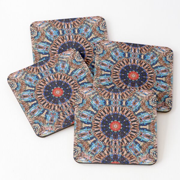 Item preview, Medallions designed and sold by Natalie Holland.