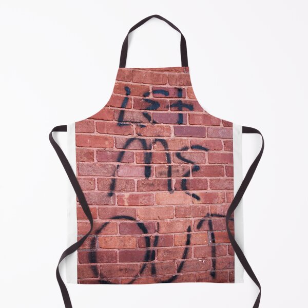 Item preview, Brick Wall Message designed and sold by Cynthia48.