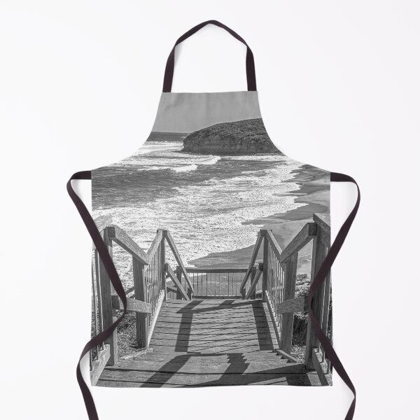Item preview, Stairway to Bells Beach designed and sold by Steven Jodoin.