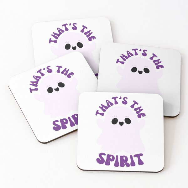 Item preview, That’s The Spirit  designed and sold by groovyfolk.
