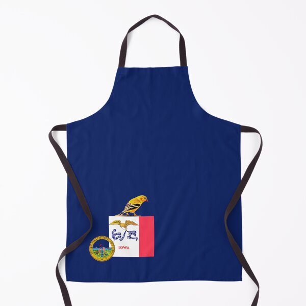 Item preview, Iowa designed and sold by ontological.