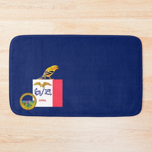 Item preview, Iowa designed and sold by ontological.