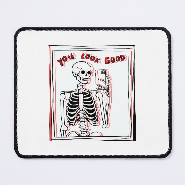 Item preview, you look good designed and sold by saylucyernaga.