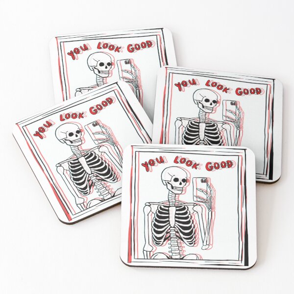 Item preview, you look good designed and sold by saylucyernaga.