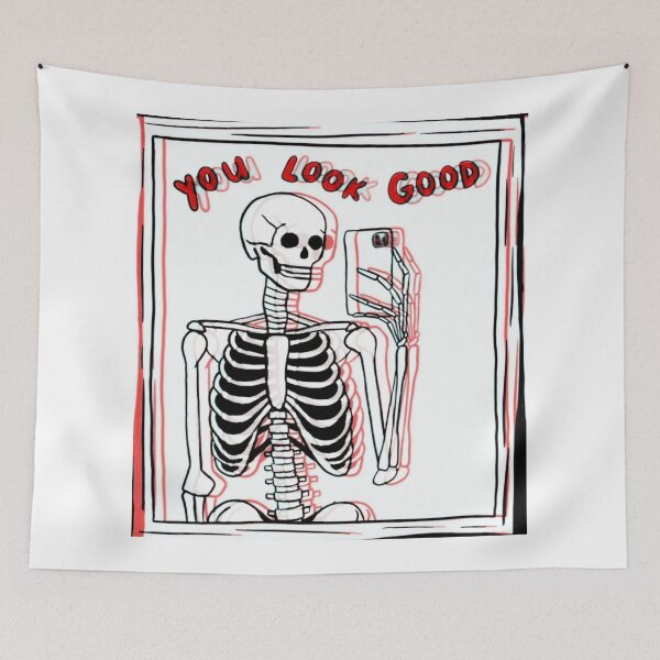 Item preview, you look good designed and sold by saylucyernaga.