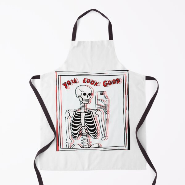 Item preview, you look good designed and sold by saylucyernaga.